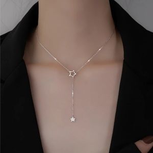 925 Sterling Silver Necklace